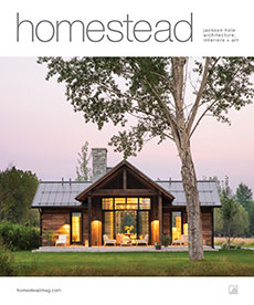 2023 Homestead Magazine