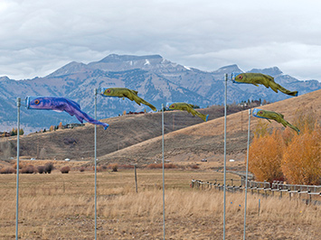 Endangered School