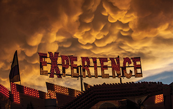 Experience