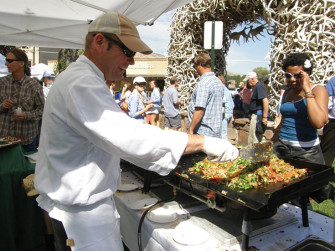 Dining-In-Catering