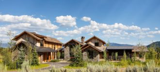 Jackson Hole Showcase of Homes - 2019